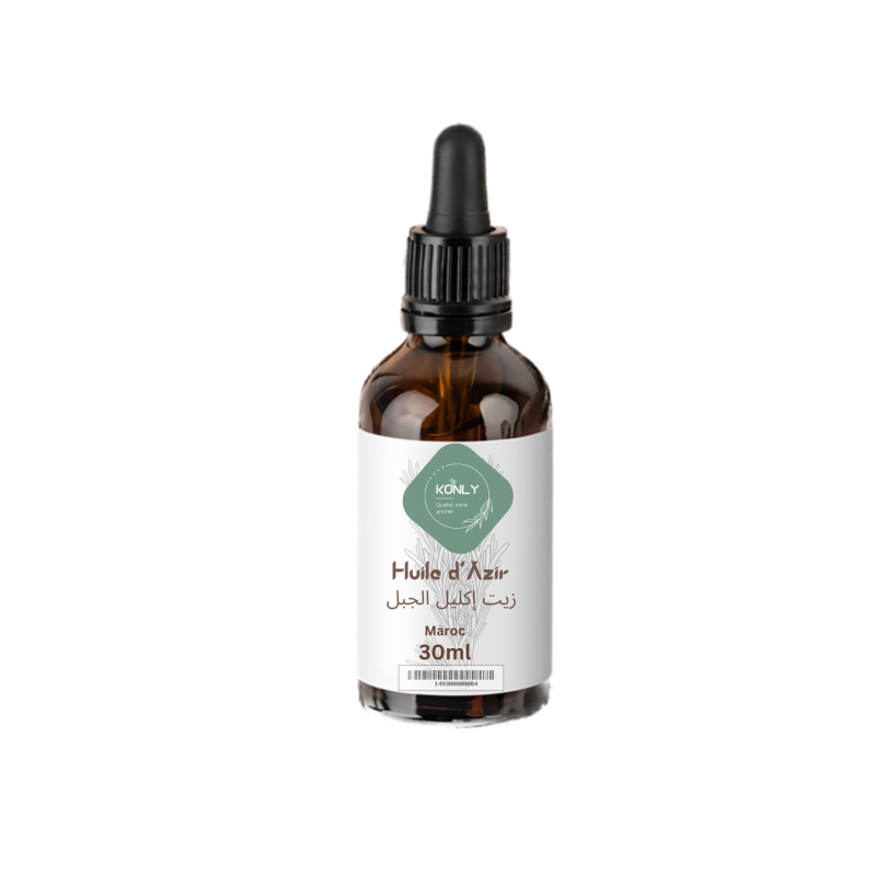 Huile d'Azir 50ml