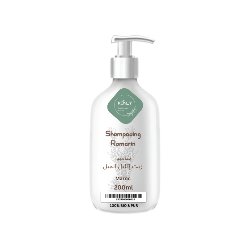 Shampooing zeer 200ml